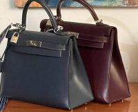 Hermès Kelly 35 Full Review, What Fits, Mod Shots
