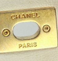 General question about Chanel screws