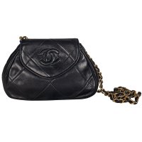 My-Luxury-bargain-Chanel-Black-Quilted-Calfskin-Leather-Shoulder-Bag-2.jpg