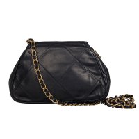 My-Luxury-bargain-Chanel-Black-Quilted-Calfskin-Leather-Shoulder-Bag-3.jpg