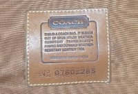 1992 or 93 Travelweave Luggage creed-LG-d.jpg