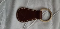 D&B dark tan key ring l.jpg