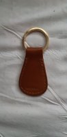 D&B light tan key ring ll.jpg