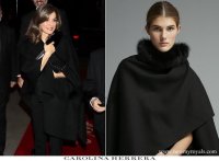 Queen-Letizia-wore-Carolina-Herrera-fux-fur-cape.jpg
