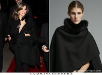 Queen-Letizia-wore-Carolina-Herrera-fux-fur-cape.jpg Queen-Letizia-wore-Carolina-Herrera-fux-fur-cape.jpg