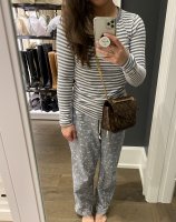 Louis Vuitton Marceau LV + Mod Shots + What fits 