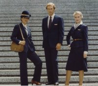 Stewardess Bag and United AL Uniforms 1981-1986.jpg