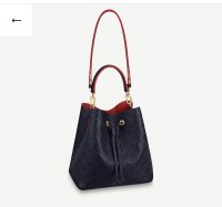 The Louis Vuitton Neonoe Bag Now Comes in 6 Colors of Epi Leather -  PurseBlog