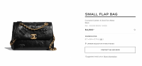 2022 Chanel Price Increase in January - PurseBlog