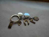 collectibleoncelovedaka botticelli4grace fake coach keychain wannabe lucky back.jpg