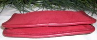 7151  Berkeley Chunky Case red suede Fall 1996,  MSRP $56 bottom.jpeg