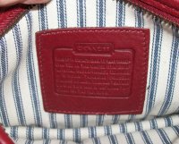 7151  Berkeley Chunky Case red suede Fall 1996,  MSRP $56 creed.jpeg