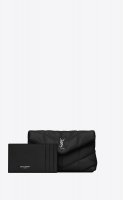 YSL Puffer Clutch: Everything You Need to Know/ Will it crossbody: Is It  Worth It???? @whatimontoday 