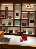 Review: My Hermès Evelyne TPM - PurseBlog