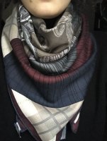 4) Scarves - Spring/summer 2021 scarves, PurseForum