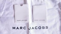 The smell of my Marc Jacob's Snapshot