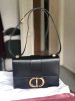 Bag of the Week: Dior 30 Montaigne Bag – Inside The Closet