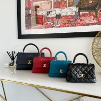 Thoughts On The Extra Mini Coco Handle Here To Stay Purseforum