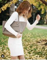 Longchamp mailbox medium sale