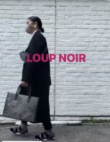 Official Loup Noir thread