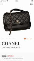 Chanel Business Affinity Club, Page 46