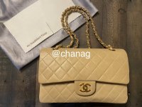 Everything you need to know about buying a vintage Chanel Diana flap – My  Grandfather's Things