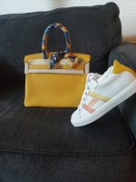 Ode to Hermes shoes | Page 160 | PurseForum