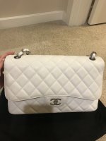 REPLICA CHANEL BAG ACCEPTED AT FASHIONPHILE? Comparing quotes to