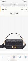 Fendi baguette discount purseforum