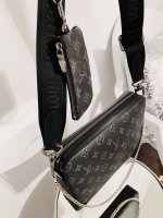 Louis Vuitton Damier Geant Bags For Dudes - PurseBlog