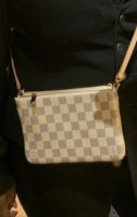 Louis Vuitton Valisette Tresor: Is It A Bag Or A Trunk? - BAGAHOLICBOY