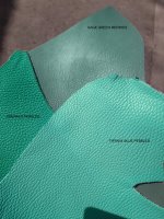 Tiffany Blue Pebbled - Sage Green Merinos - Emerald Pebbled.jpg