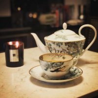 Equateur Tea Set.JPG