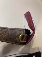 How do you use your LV Felicie pochette? It's too small to use for everyday  for me. Can I use in formal events/parties? I'm scared that I might not get  my money's