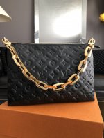 The Louis Vuitton Coussin Is the Newest Must-Have from the House - PurseBlog