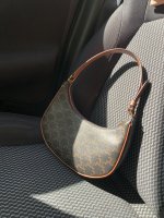 Celine: 5 Things To Know About The Ava Bag - BAGAHOLICBOY