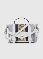 2017 Resort Optic White Mix Woven Leather and Canvas.jpg