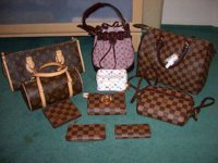 Handbag History: The Louis Vuitton Noé - PurseBlog