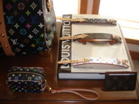 Handbag History: The Louis Vuitton Noé - PurseBlog