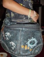 mywishes hand distressed denim messenger.jpg