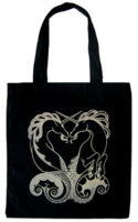 starsandinfinitedarkness Chandi Unicorn mermaid tote.jpg