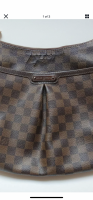 Luxe2point0 - Let's talk Louis Vuitton cracked canvas. It