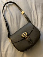 The Real Deal about the Dior Bobby – The Bag Hag Diaries