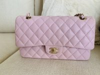 Shared by ℱℛᎯℕℂℰЅℂᎯ. Find images and videos about pink, bag and chanel on  We Heart It - the app to get lost in what you love.
