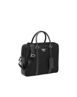 Nylon Briefcase.png