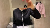 Spring 2021 black cropped sweater two.jpg