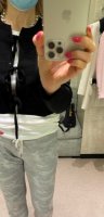 Spring 2021 black cropped sweater one.jpg