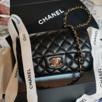 CHANEL 21S MINI WITH TOP HANDLE - Why I'm Selling it?? Review