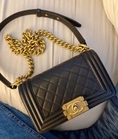 The International Chanel Boy Bag Price Guide - PurseBlog