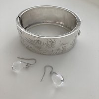 TCO Teardeop Earrings - Rock Crystal - 1.jpg